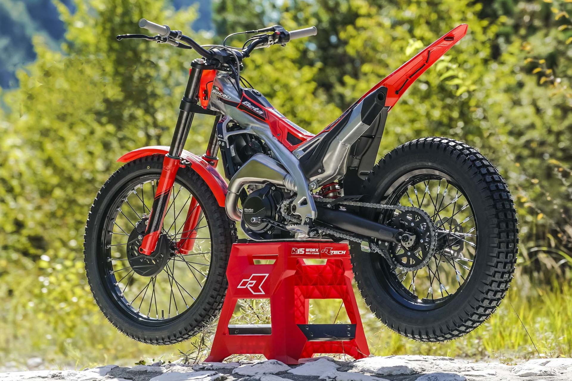 Beta neue Trial Sincro 2026